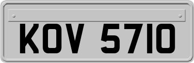 KOV5710