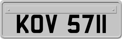 KOV5711