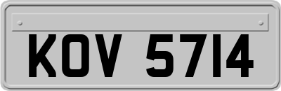 KOV5714