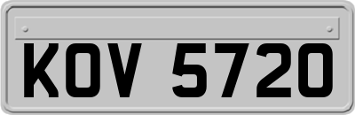 KOV5720
