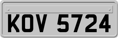KOV5724