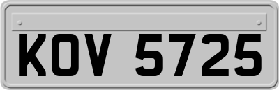 KOV5725