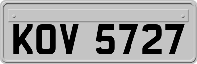 KOV5727