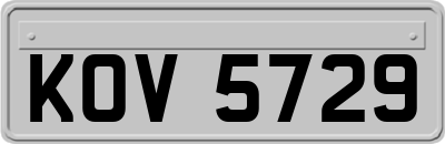 KOV5729