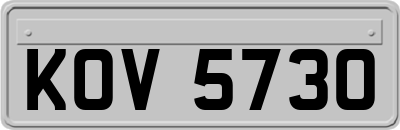 KOV5730