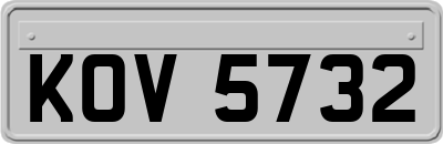 KOV5732