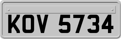 KOV5734