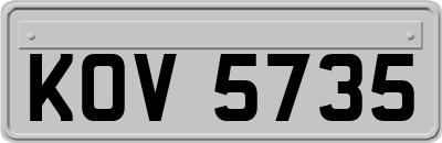 KOV5735