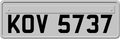 KOV5737