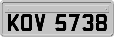 KOV5738