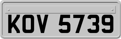 KOV5739