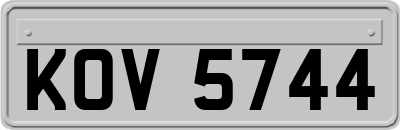 KOV5744