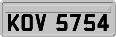 KOV5754