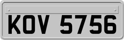 KOV5756