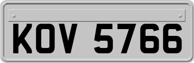 KOV5766