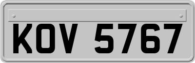 KOV5767