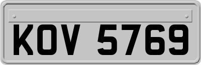 KOV5769