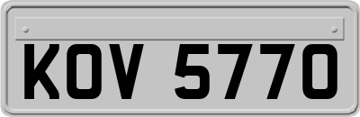 KOV5770