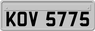 KOV5775