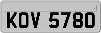 KOV5780