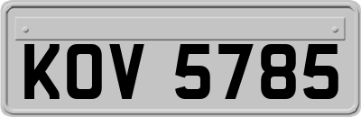 KOV5785