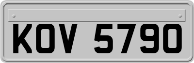 KOV5790