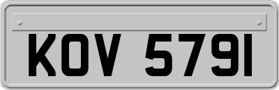 KOV5791