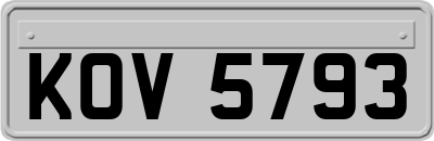 KOV5793
