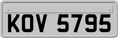 KOV5795