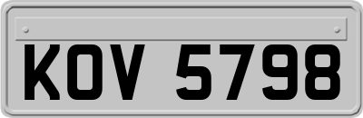 KOV5798