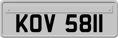 KOV5811