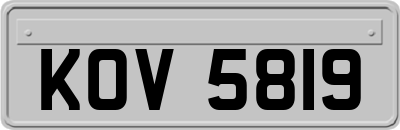KOV5819