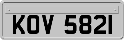 KOV5821