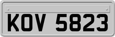 KOV5823