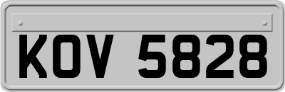 KOV5828