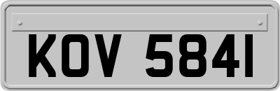 KOV5841
