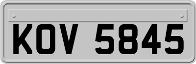KOV5845
