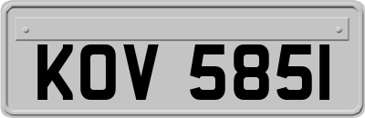 KOV5851