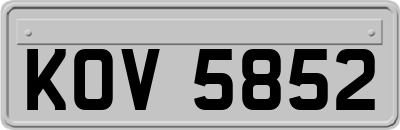 KOV5852