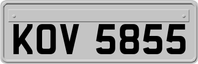 KOV5855