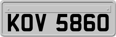 KOV5860