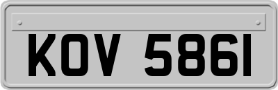 KOV5861