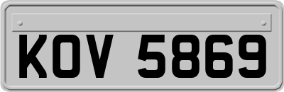 KOV5869