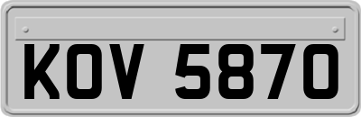 KOV5870