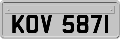 KOV5871