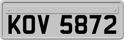 KOV5872