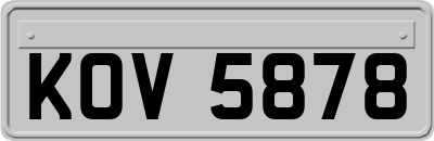 KOV5878