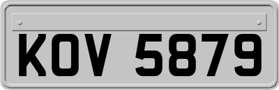 KOV5879