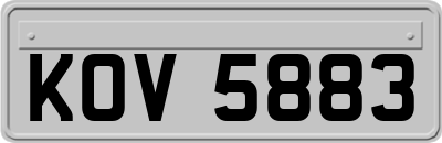 KOV5883