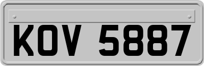 KOV5887